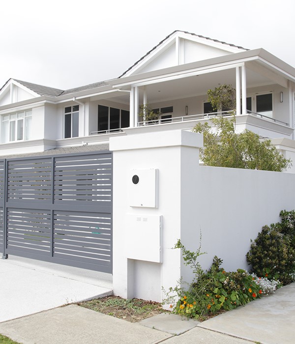 External Rendering Perth - Modern 47