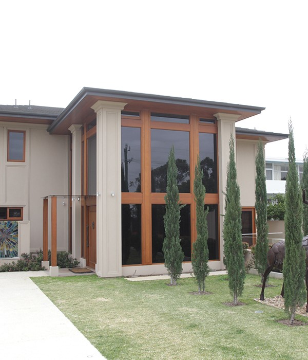 External Rendering Perth - Modern 13