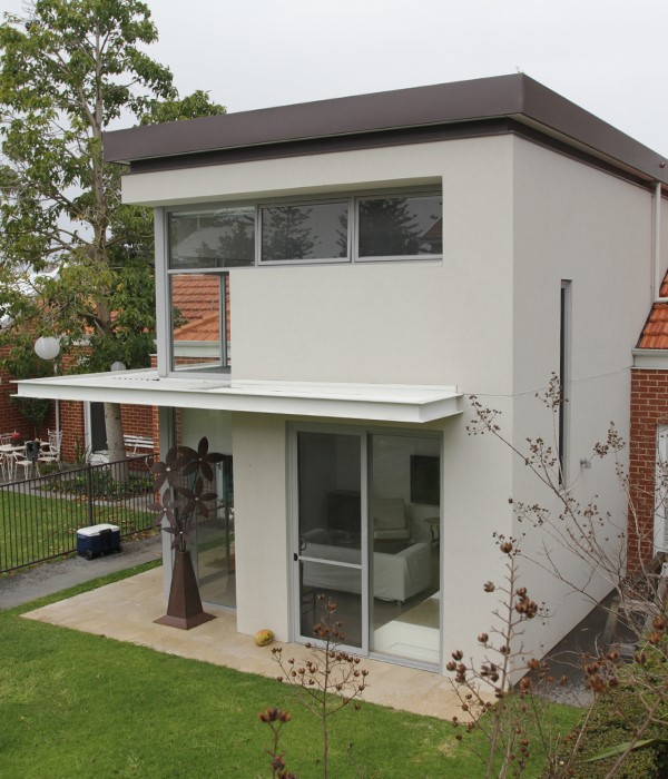 External Rendering Perth - Modern 15