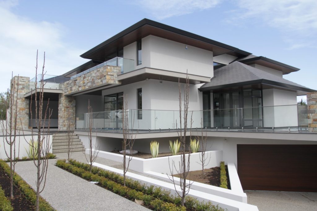 External Rendering Perth - Modern 7