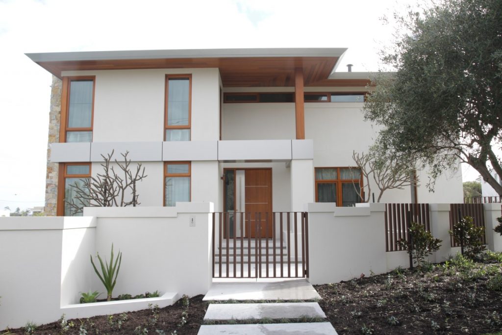 External Rendering Perth - Modern 16