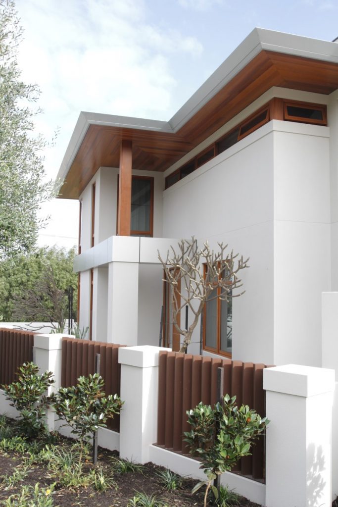 External Rendering Perth - Modern 17