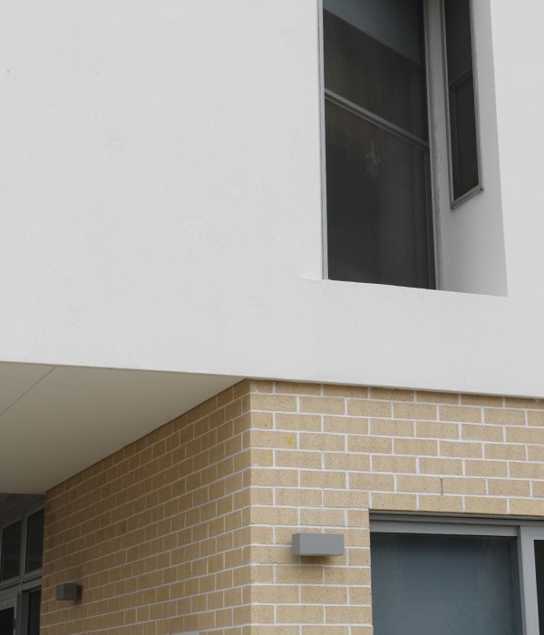 External Rendering Perth - Modern 20