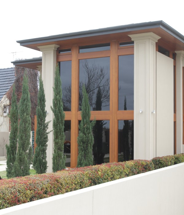 External Rendering Perth - Modern 22