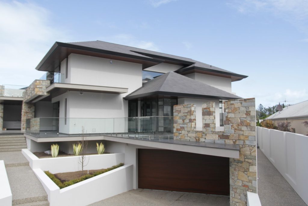 External Rendering Perth - Modern 27