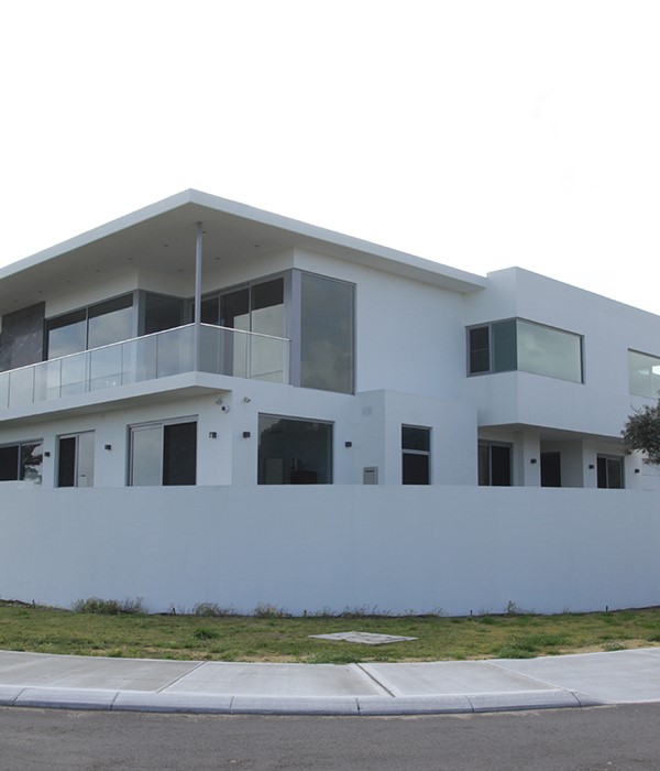 External Rendering Perth - Modern 29