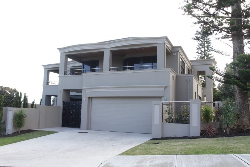 External Rendering Perth - Contemporary 13