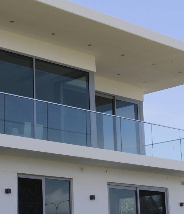 External Rendering Perth - Modern 32