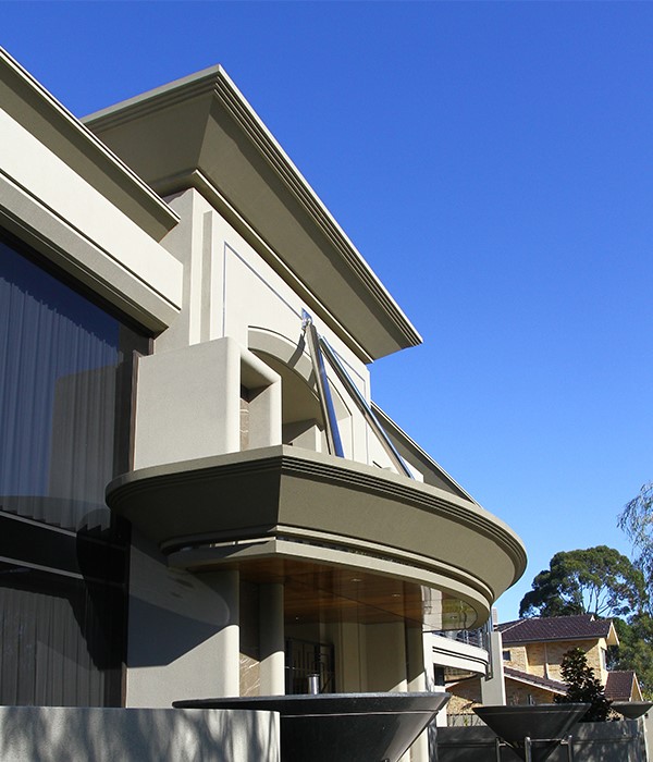 External Rendering Perth - Modern 35