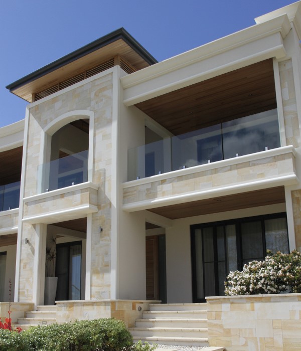 External Rendering Perth - Modern 40