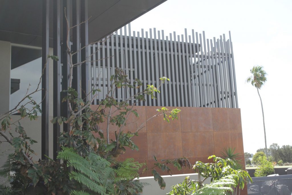 External Rendering Perth - Modern 41