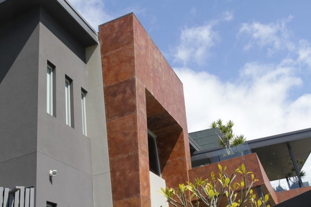 External Rendering Perth - Modern 44