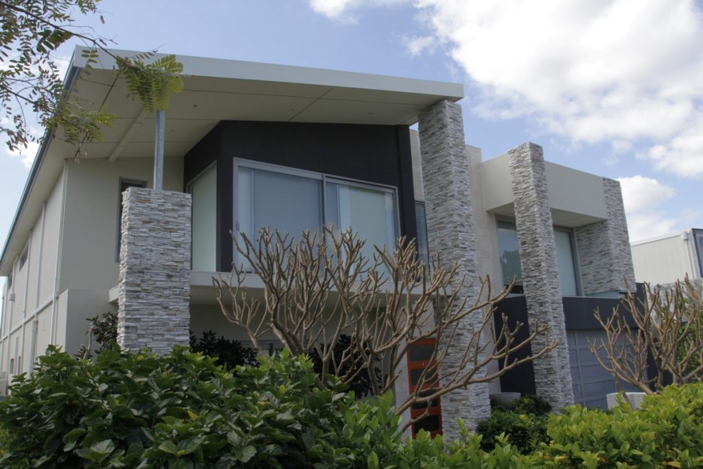 External Rendering Perth - Modern 46