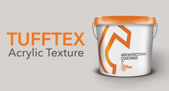 Acrylic Texture Coating Perth