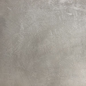 Polished Plaster Swatch - Pearl
