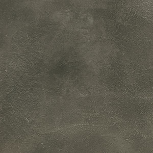 Polished Plaster Swatch - Nickel